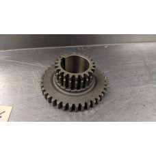 116L026 Crankshaft Timing Gear For 10-13 Nissan Altima  2.5 130214JM0A